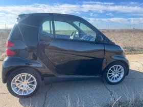 Smart Fortwo 1.0i, снимка 9