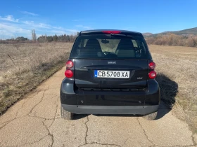 Smart Fortwo 1.0i, снимка 4