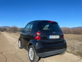 Smart Fortwo 1.0i, снимка 6