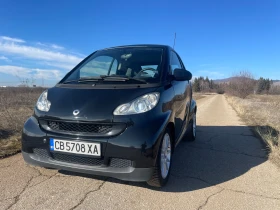 Smart Fortwo 1.0i, снимка 2