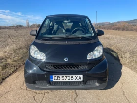 Smart Fortwo 1.0i, снимка 1