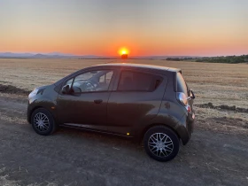 Chevrolet Spark 1.0 LPG | Mobile.bg    4