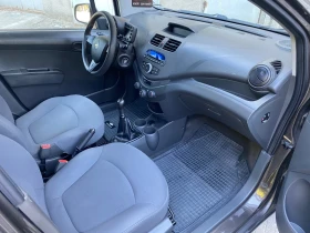 Chevrolet Spark 1.0 LPG | Mobile.bg    9