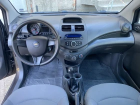 Chevrolet Spark 1.0 LPG | Mobile.bg    10