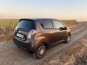 Chevrolet Spark 1.0 LPG | Mobile.bg    6