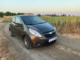 Chevrolet Spark 1.0 LPG | Mobile.bg    8