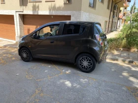 Chevrolet Spark 1.0 LPG, снимка 7