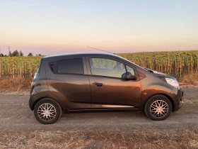 Chevrolet Spark 1.0 LPG | Mobile.bg    7