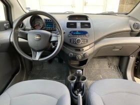 Chevrolet Spark 1.0 LPG, снимка 10