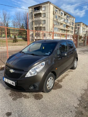 Chevrolet Spark 1.0 LPG, снимка 3