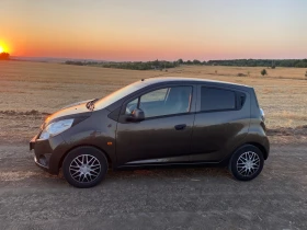 Chevrolet Spark 1.0 LPG | Mobile.bg    3