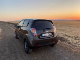 Chevrolet Spark 1.0 LPG | Mobile.bg    5