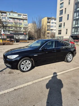 BMW 5 Gran Turismo реални километри, снимка 6