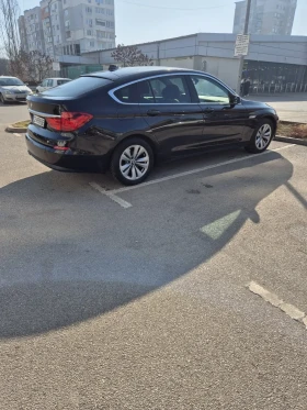 BMW 5 Gran Turismo реални километри, снимка 4