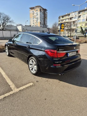 BMW 5 Gran Turismo реални километри, снимка 5