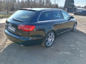 Audi A6 3.0tdi Quattro S-Line Barter, снимка 3