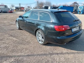 Audi A6 3.0tdi Quattro S-Line Barter, снимка 2