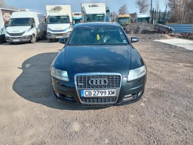 Audi A6 3.0tdi Quattro S-Line Barter, снимка 1