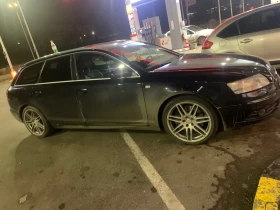 Audi A6 3.0tdi Quattro S-Line Barter, снимка 5