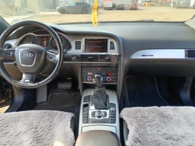 Audi A6 3.0tdi Quattro S-Line Barter, снимка 8