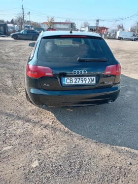 Audi A6 3.0tdi Quattro S-Line Barter, снимка 4