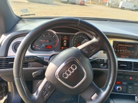 Audi A6 3.0tdi Quattro S-Line Barter, снимка 11