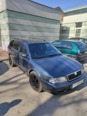 Skoda Octavia 1.9, снимка 1