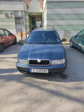 Skoda Octavia 1.9, снимка 3