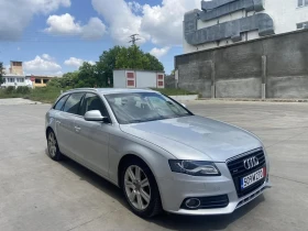 Audi A4, снимка 4