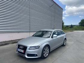 Audi A4, снимка 2