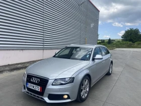 Audi A4, снимка 3