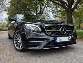 Mercedes-Benz E 43 AMG 4Matic | Mobile.bg    9