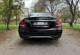 Mercedes-Benz E 43 AMG 4Matic | Mobile.bg    8