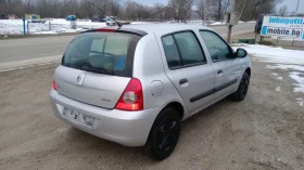 Renault Clio 1.2i klimatik Fasse 2010г - 4000 лв. - 69902501 | Car24.bg