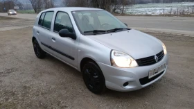 Renault Clio 1.2i klimatik Fasse 2010г - 4000 лв. - 69902501 | Car24.bg