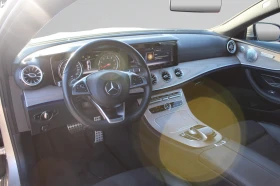 Mercedes-Benz E 200 4MATIC 2.0 184hp Euro 6 | Mobile.bg    6