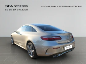 Mercedes-Benz E 200 4MATIC 2.0 184hp Euro 6 | Mobile.bg    3
