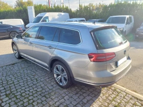 VW Passat ALLTRACK - 37700 лв. - 27256316 | Car24.bg