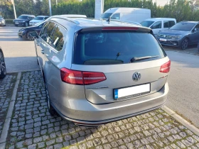 VW Passat ALLTRACK, снимка 3