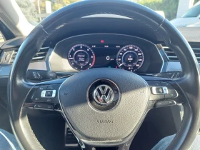 VW Passat ALLTRACK - 37700 лв. - 27256316 | Car24.bg