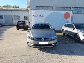 VW Passat ALLTRACK, снимка 4