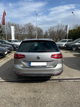 VW Passat ALLTRACK - 37700 лв. - 27256316 | Car24.bg