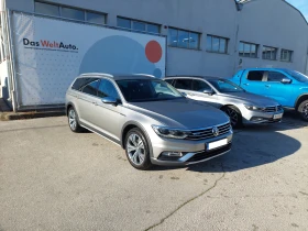 VW Passat ALLTRACK, снимка 1