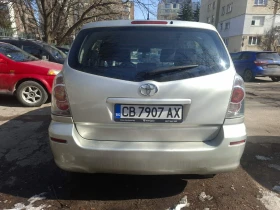 Toyota Corolla verso, снимка 4