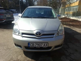 Toyota Corolla verso, снимка 3