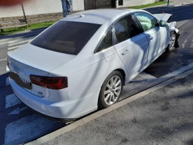 Audi A6 Kameri, , снимка 1