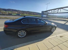 BMW 525 F10 2.0 twin turbo, снимка 14