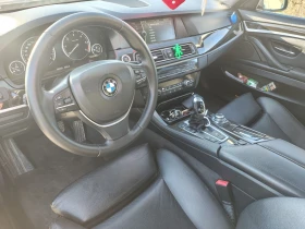 BMW 525 F10 2.0 twin turbo, снимка 5