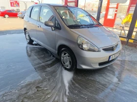 Honda Jazz, снимка 2