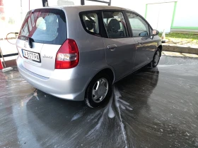 Honda Jazz, снимка 5